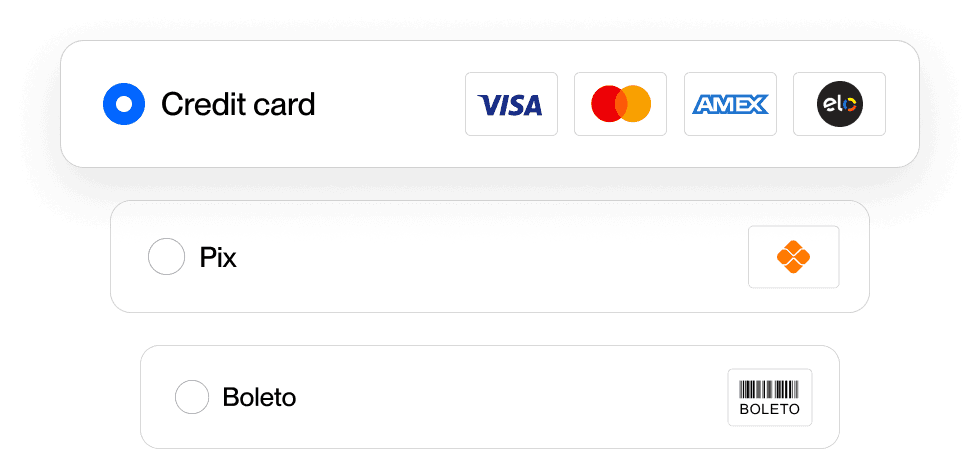 E-commerce B2B Hero